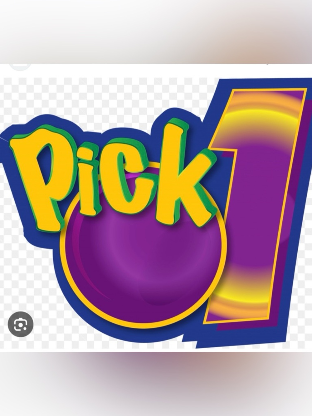 Pick 1 Item Only - MK Bag NWT